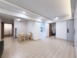 Blk 409D Northshore Residences II (Punggol), HDB 5 Rooms #578316631